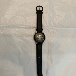 SeaQuest DSV wrist watch